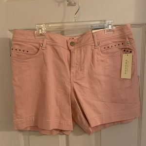 Sonoma Denim Short